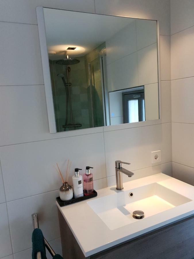 Canal View Suite Amsterdam Exteriör bild